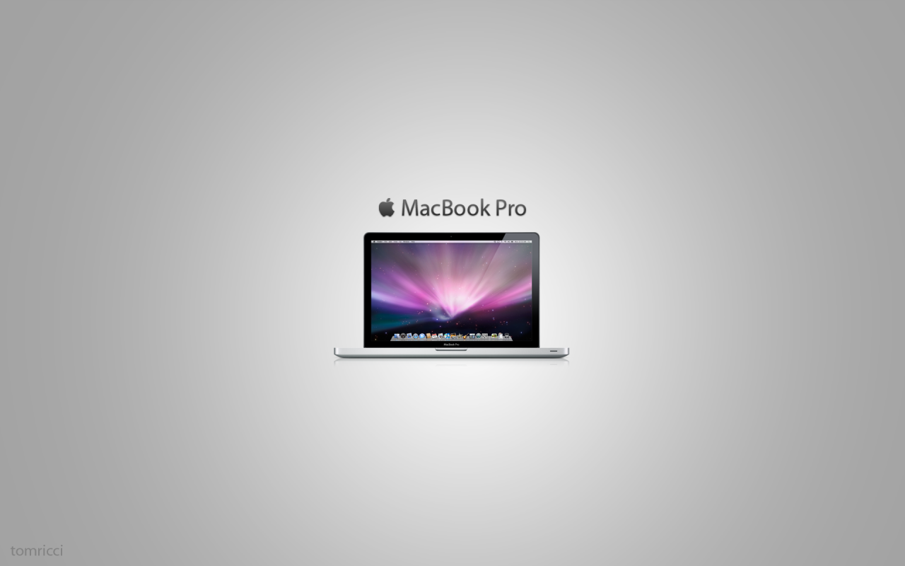 Apple MacBook Pro