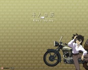 Kino's journey