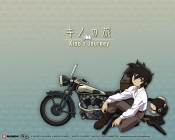 Kino's journey