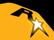 RockStar Games