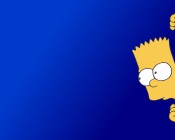 Bart Simpson