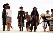 Pirates of the Caribbean: At World's End (prepearing)