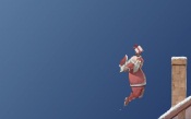 Christmas Jump