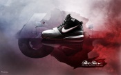 Nike Basketball Sneakers: The Six