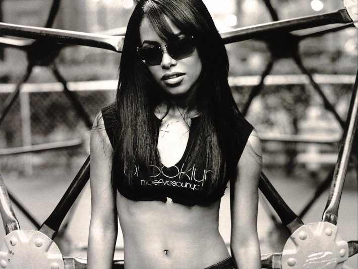 Aaliyah Dana Haughton