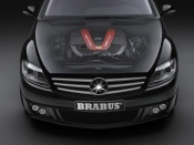 Brabus 6.3S biturbo