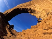 Bouldering