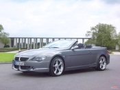 Schnitzer BMW ACS6 Cabriolet