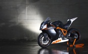 KTM RC8 X