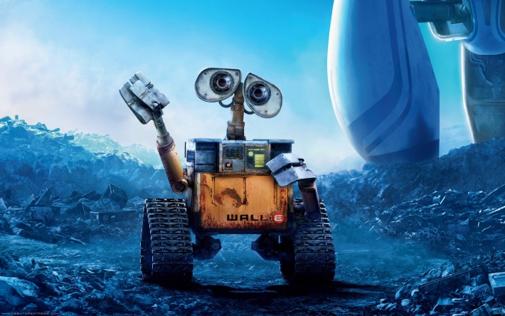 Wall-E