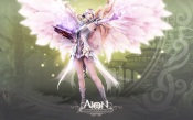 Aion: The World Of Eternity