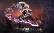 Aion: The World Of Eternity