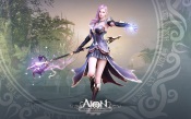 Aion: The World Of Eternity