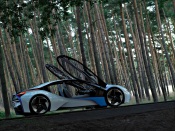 BMW ED Concept