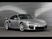 Porshe 911 GT2