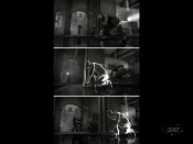 Splinter Cell Conviction Shots