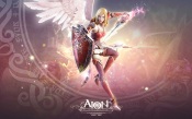 Aion: The World Of Eternity