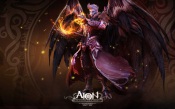 Aion: The World Of Eternity