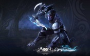 Aion: The World Of Eternity