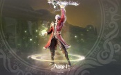 Aion: The World Of Eternity