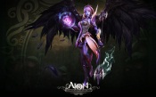 Aion: The World Of Eternity