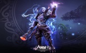 Aion: The World Of Eternity