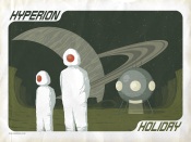 Hyperion Holiday Saturn