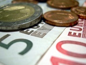 Money - Euro