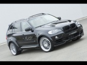 Hamann BMW X5