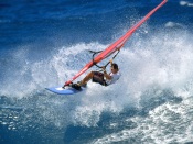 Windsurf