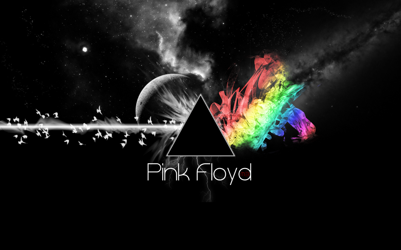 Pink Floyd: Dark Side Of The Moon