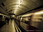 London Underground