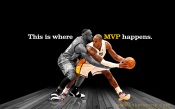 Kobe VS Lebron