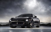 Maserati