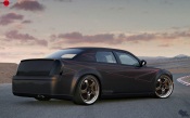 Chrysler 300C Tuning