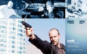 Crank (Jason Statham)