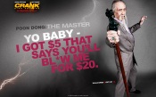 Crank 2 High Voltage - Master