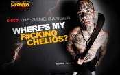 Crank 2 High Voltage - Where My Chelios