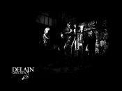 Delain - April Rain