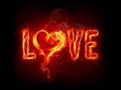 Fire love