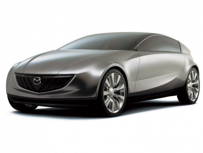 Mazda Concept