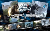 Crysis Collage