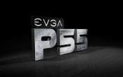 EVGA P55 Chipset