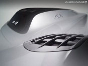 Alienware CLX