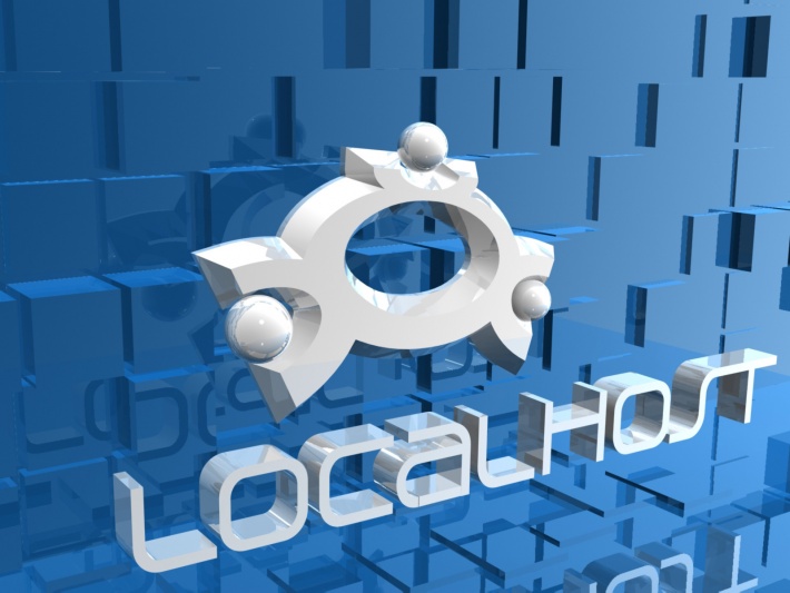 Localhost