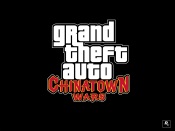 Grand Theft Auto Chinatown Wars china