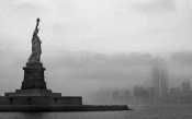 Statue of Liberty City
