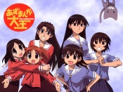 Azumanga