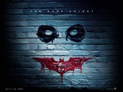 The Dark Knight - Jokers Logo