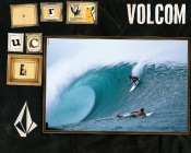 Volcom: Surf